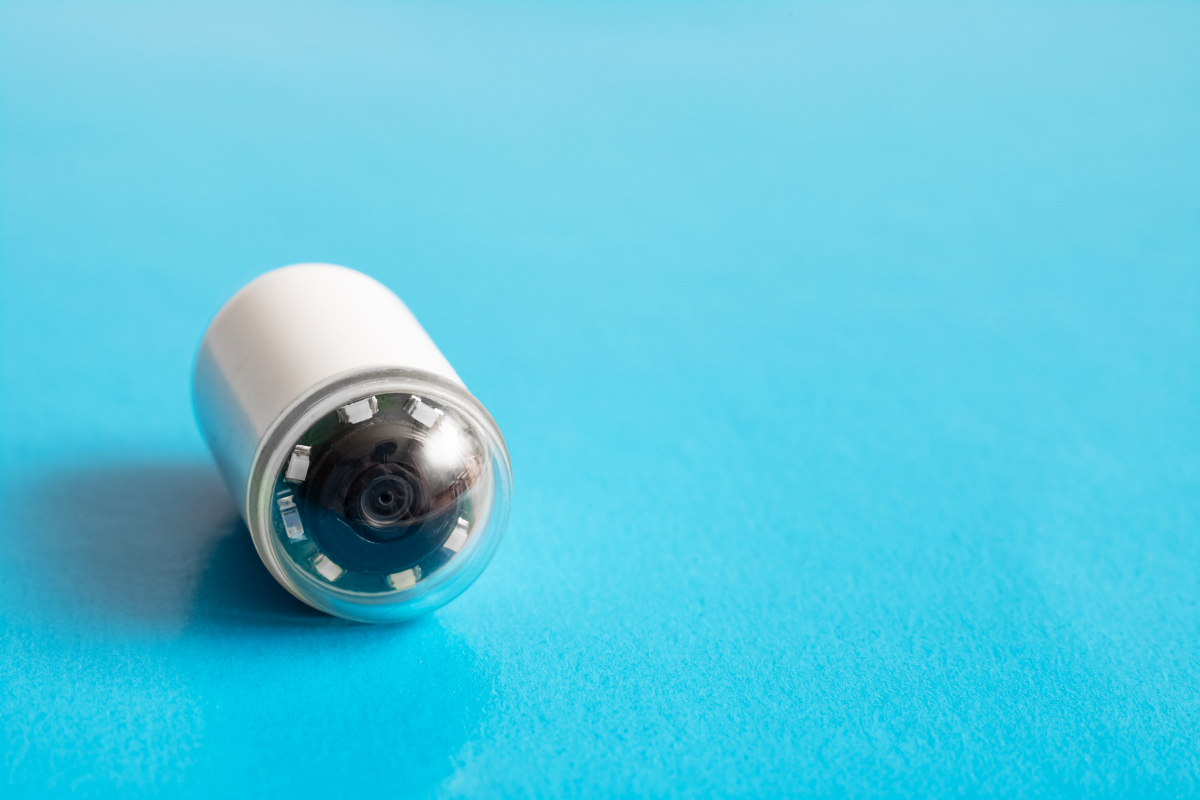 Capsule Endoscopy in Panama: What It Is and How It Helps with Digestive Diagnosis