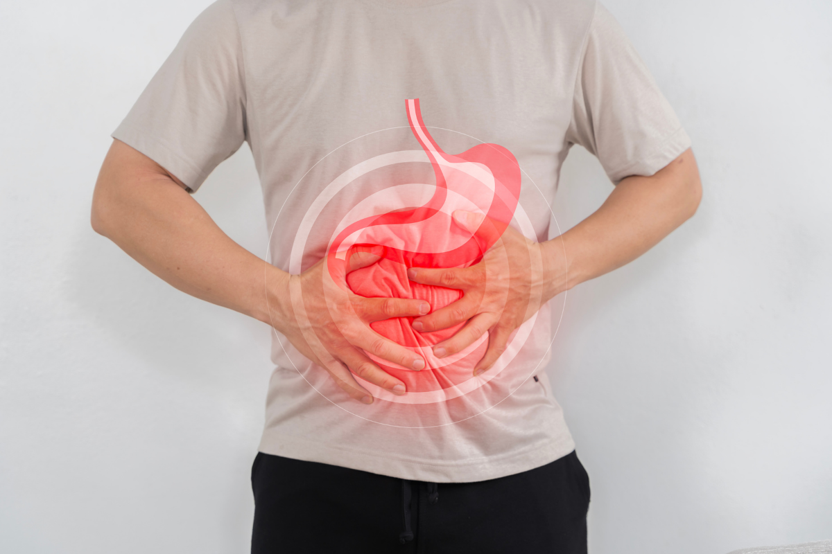 5 Gastric Symptoms You Should Not Ignore: When to See a Gastroenterologist in Panama?