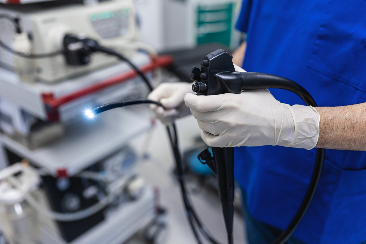 Colonoscopy Preparation: Step-by-Step Guide and Practical Tips