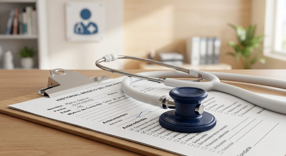 Gastroenterología de Adultos