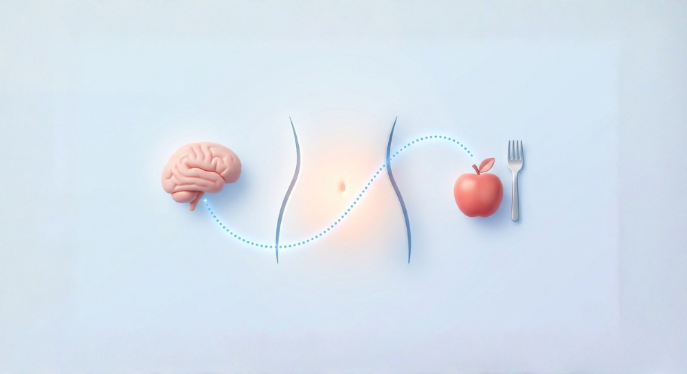 Psiconutrición