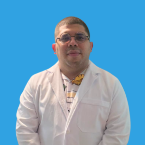 Dr. José Cención