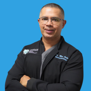 Dr. Max Peña
