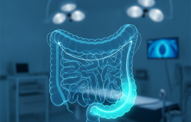 Rectosigmoidoscopia vs colonoscopía: en qué se diferencian